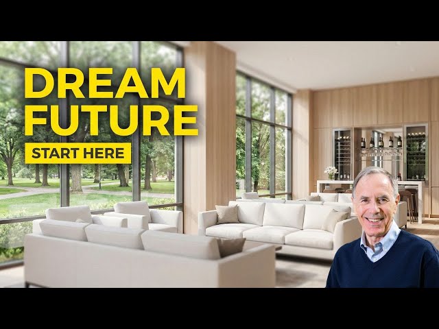 Seniors: Design Your Perfect Next Chapter