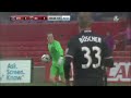 Match Highlights | Chicago Fire 1:1 D.C. United