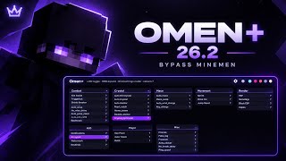 Omen Lt1 Hack Client For Mojo Cracked Launchers 26.2