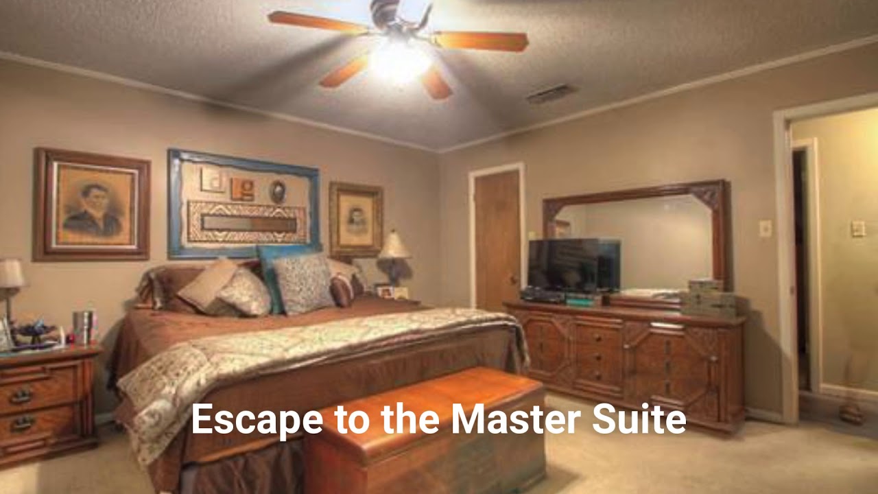 519 Langford | New Boston, TX 755070