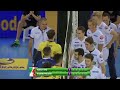 Gli highlights di Azimut Modena - Kioene Padova 3-0