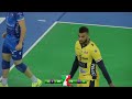 Gli highlights di Azimut Modena - Kioene Padova 3-0