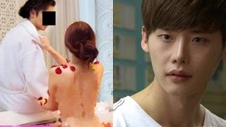 Cố thủ trong toilet lại được xem màn kịch nóng bỏng của vợ và anh nuôi siêu tốt bụng