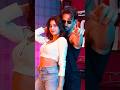 Tiger And Janhvi Dance Tigershroff Janhvikapoor Kritisanon Bollywoodsongs Shorts 