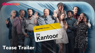 Download Lagu Ons rapporteer binnekort by Die Kantoor | Die Kantoor | Showmax Original MP3