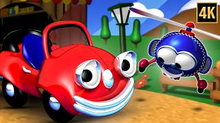 honk friends explore homes honk toot swoshoosh more fun