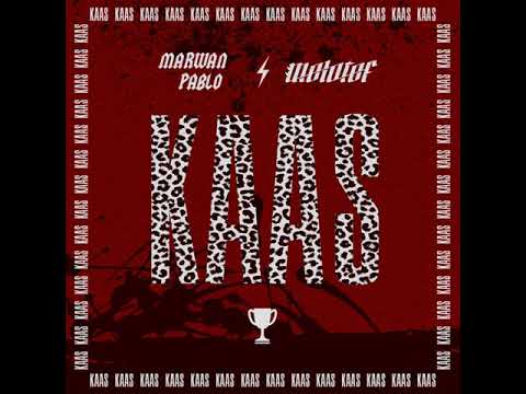     كاس مروان بابلو