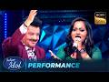 'Pyar Karne Wale' पर Myscmme की Performance ने माहौल बनाया Lively | Indian Idol S16 | Performance
