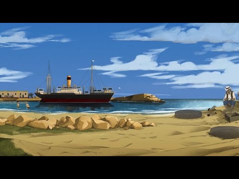 Benito Pérez Buñuel - Tráiler