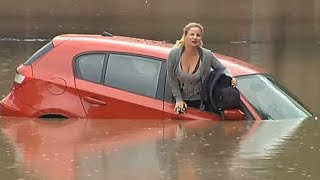 Here Is 100% Proof Women Cant Drive