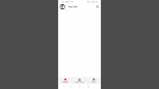 Обзор самого странного приложения Play Tube. Лучше не скачивайте! screenshot 2