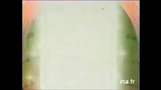 Publicité 1993 Eurodisney Printemps