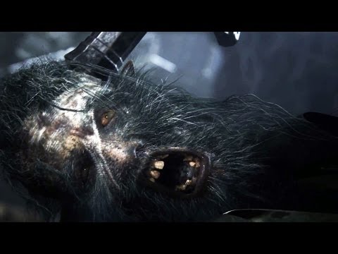 Vídeo: Bloodborne Recebe Um Novo Trailer, Janela De Lançamento