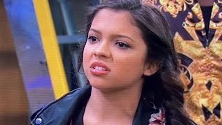 Game Shakers - Kenzie Eats 6 Month Old Coleslaw