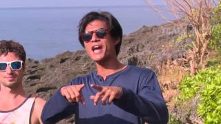 MTMA - Indahnya Wisata Air Bali  (1/7/2017) Part 1