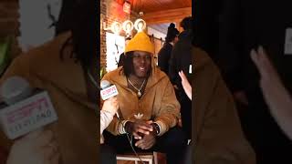 Thanksgiving with the Browns