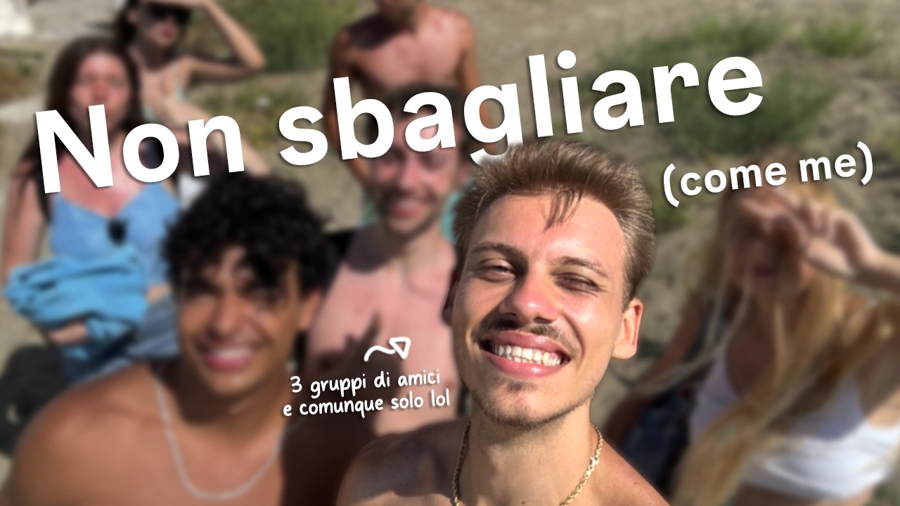 Ti senti SOLO in un gruppo? È un segnale.