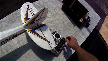 MULTIPLEX EASY CUB A VALCESANO  02 06 2020