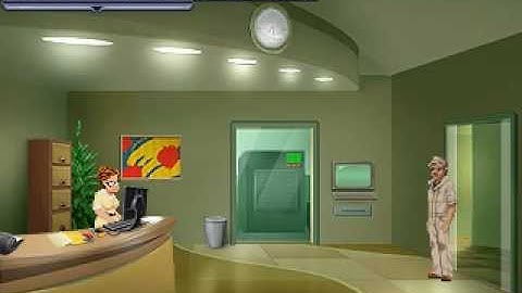 Resonance Walkthrough - Part 3