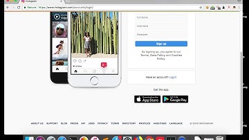 Broken Authentication and Session Management on INSTAGRAM