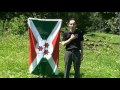 The National Anthem Of Burundi The National Anthem Of Burundi