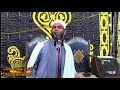 رسالة من الشيخ عثمان خطاب ألي كل رجل أكل ميراث أخيه