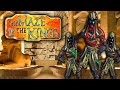  the maze of the kings  100 full game walkthrough   arcade  4k60