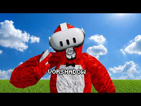 🔴 GORILLA TAG LIVE! 🔴 (PLAYING WITH VIEWERS) 🔴
