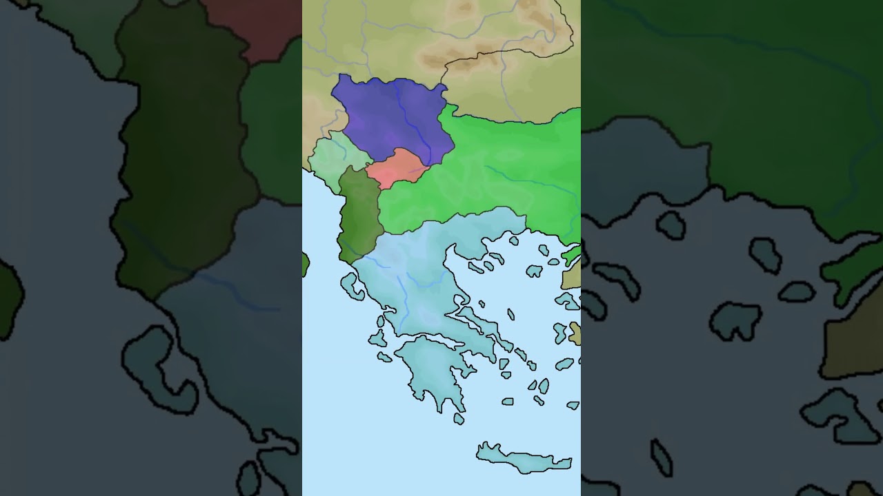 Europe in 1900, but the COMMENTS Change it's History | Episode 16 