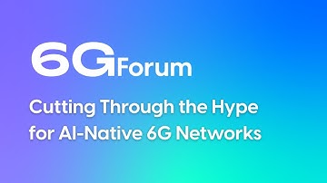 Cutting Through the Hype for AI-Native 6G Networks