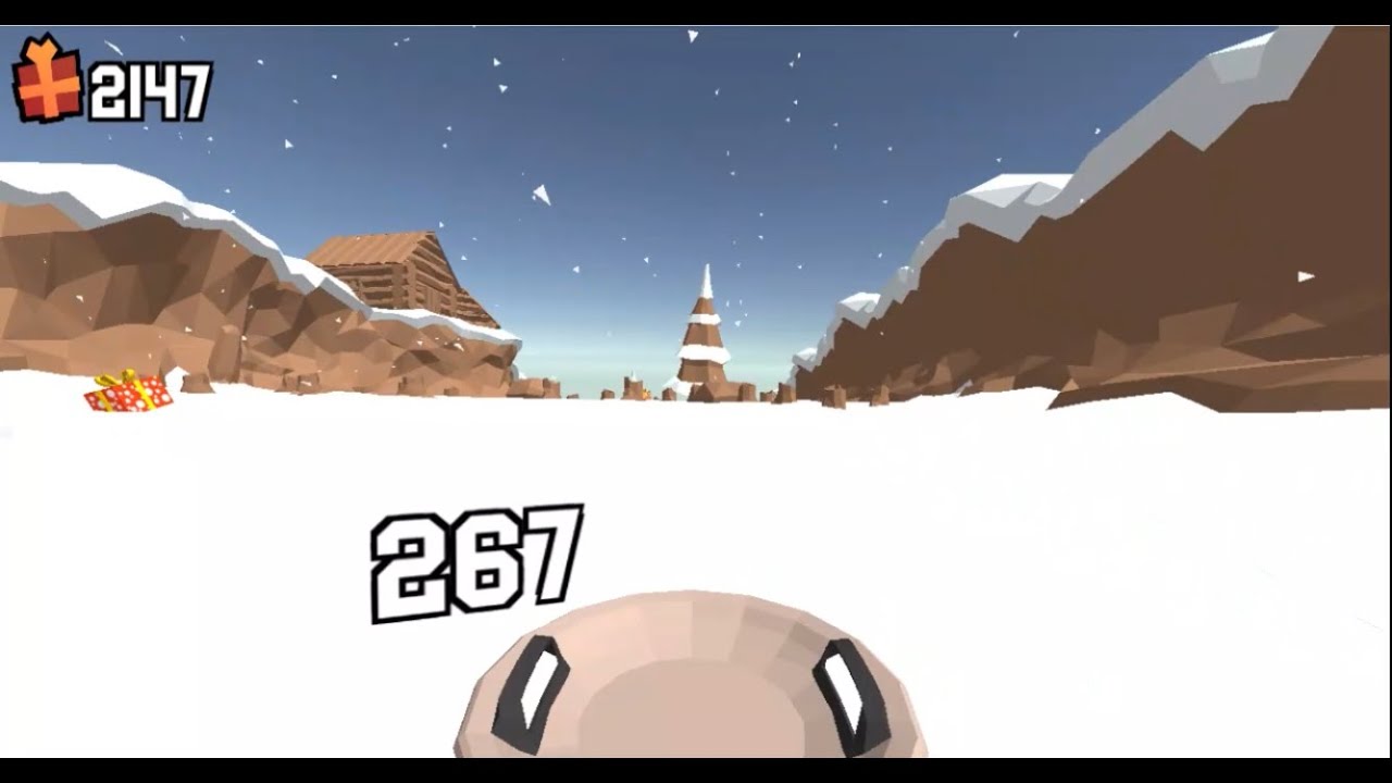 the-best-score-of-snow-rider-3d-youtube