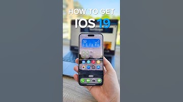 How to Get iOS 19 (26) on Any iPhone – Try It Now!
