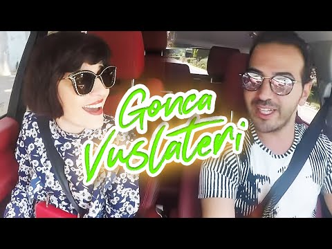 Aşk Kadını Mısın Gonca Vuslateri Sanane Cihanna 