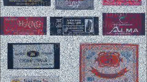 Dệt nhãn mác quần áo, det nhan mac quan ao, mac det, nhan det, woven labels