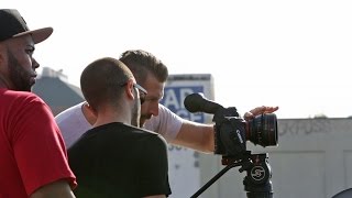 B&H Filmmaker Master Class