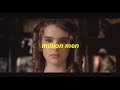 Million Men Melanie Martinez Türkçe Çeviri Million Men Melanie Martinez Türkçe Çeviri