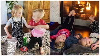 Celebrity OUTDAUGHTERED STAR RILEY BUSBY HAS A VERY SPECIAL VALENTINE Wealth