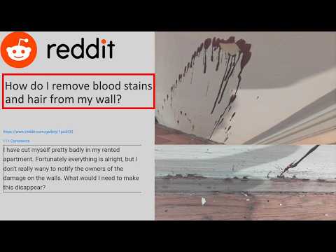 Reddit Things