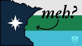 Minnesota's New Flag Worried Me