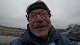 TWRA Let A CRAZY PERSON Stock The River FULL OF TROUT!! Net Worth