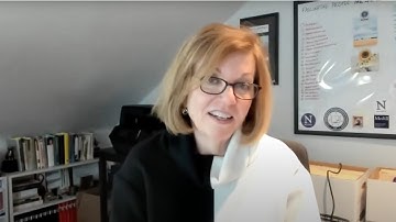 Susan Page’s Five Lessons for Journalists