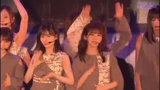 fukayomi - Asuka Saito focus