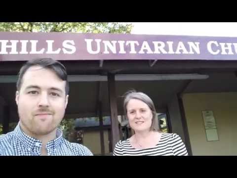 Are we a real church? Foothills Unitarian Church Fort Collins