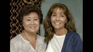 325Kamra Jennifer Reunites With Her Mom