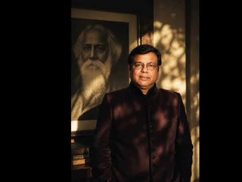 Oi malati lata dole! ওই   মালতীলতা দোলে পিয়ালতরুর কোলে .@Rabindra Sangeet.@Ronjoy Brota Roy