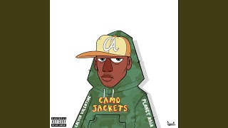 Cruise Control (Instrumental)