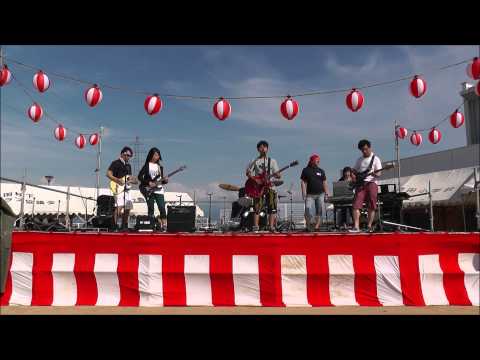 2015年納涼祭　小さな恋のうた（1回目）