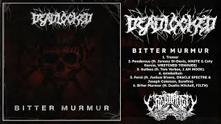 DEADLOCKED US - BITTER MURMUR [EP] (DEATHCORE - 2025)