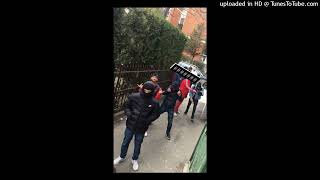 Napo X Granko - Shawty Po Bertet