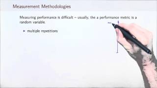 Benchmarking Parallel Programs